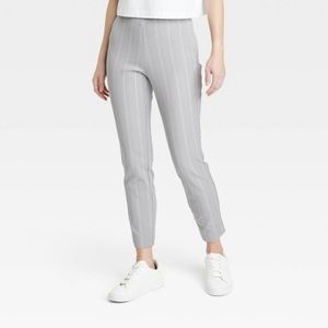A New Day skinny ankle pants